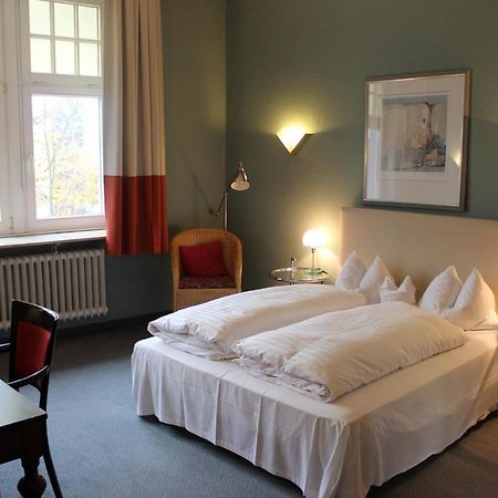 Hotel Drei Kronen Lippstadt Eksteriør billede