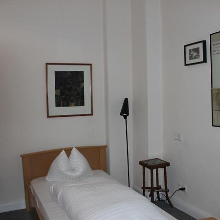 Hotel Drei Kronen Lippstadt Eksteriør billede